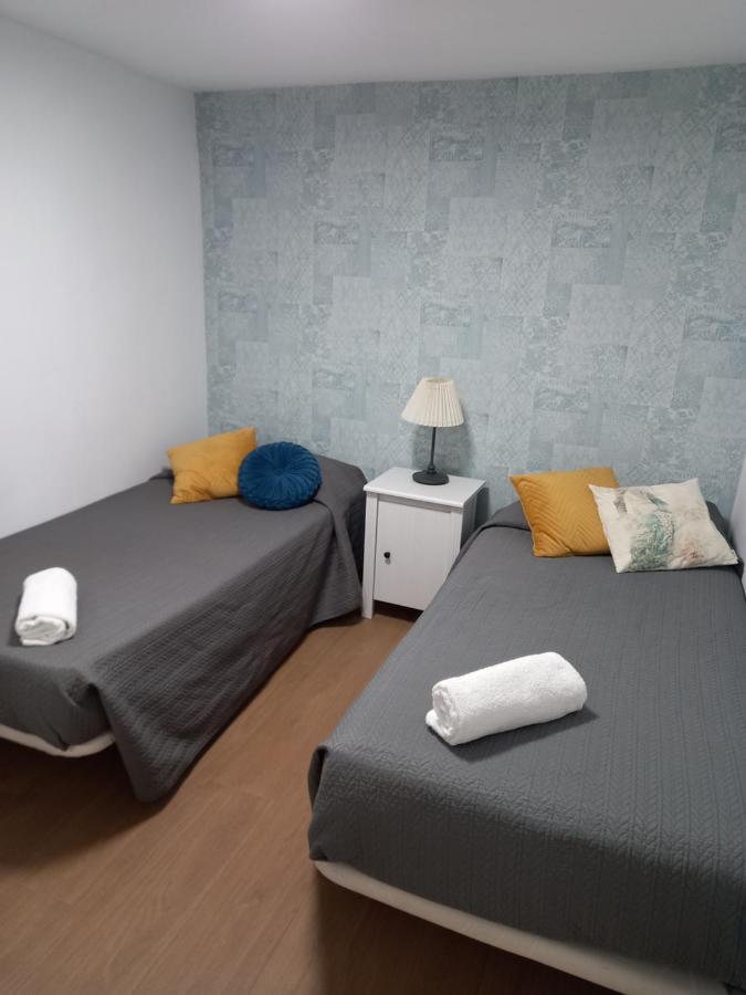Appartement Plaza Mayor Madrid